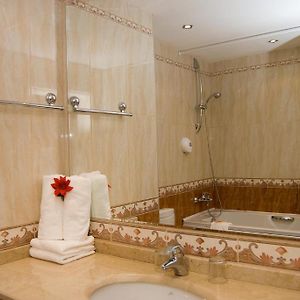 Apartament typu Beach Junior Suite